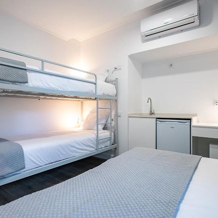 Lizbon South Bed Vandrehjem Barreiro  Eksteriør billede
