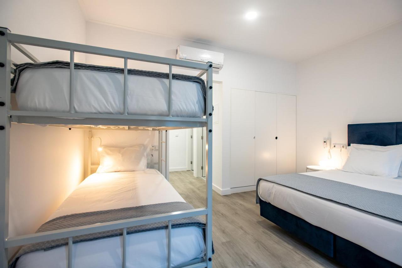 Lizbon South Bed Vandrehjem Barreiro  Eksteriør billede