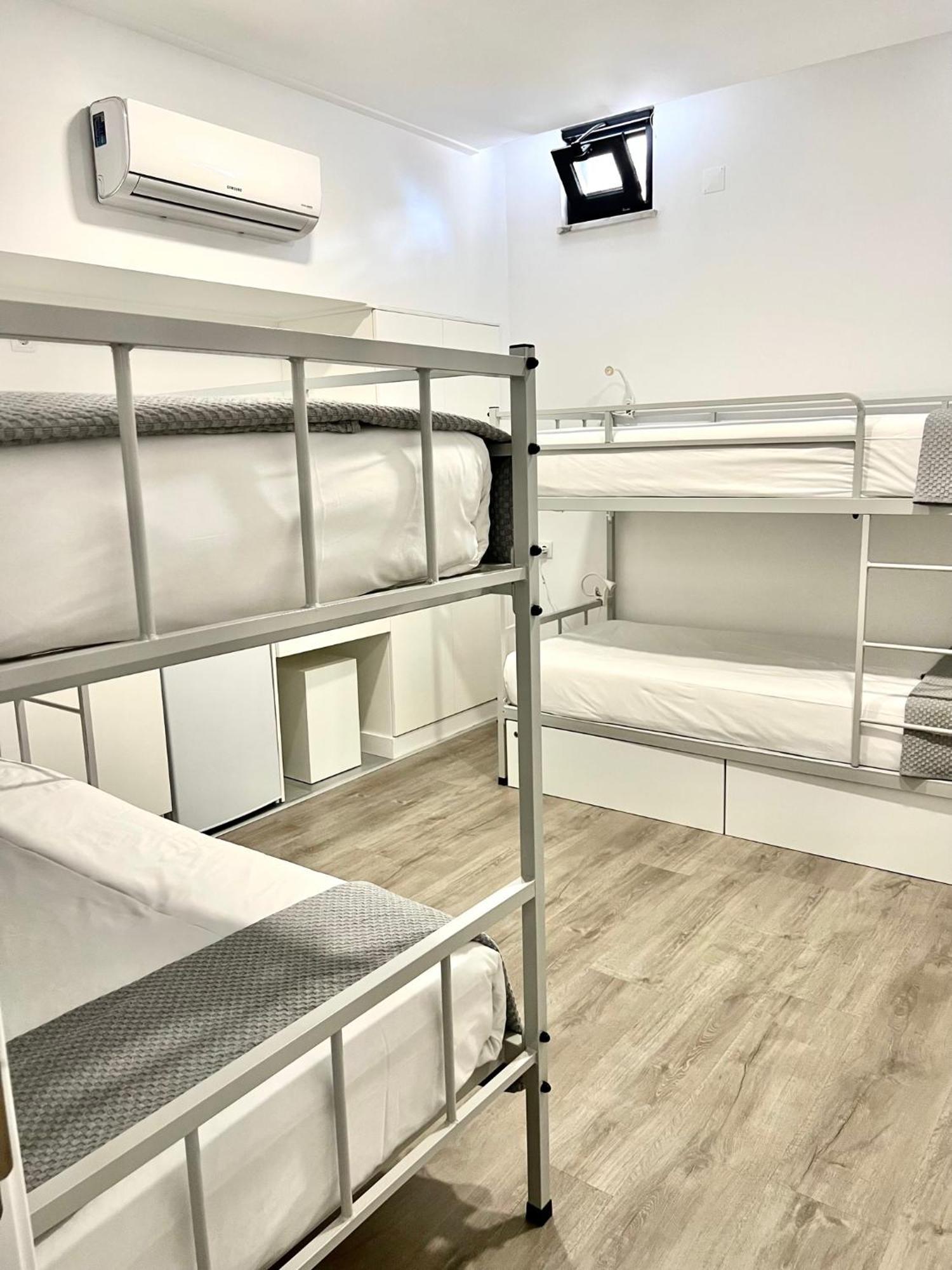 Lizbon South Bed Vandrehjem Barreiro  Eksteriør billede